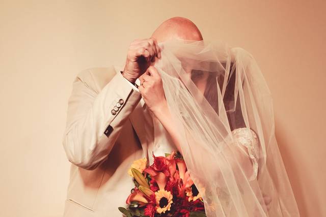 O casamento de Tamara e Loris 1