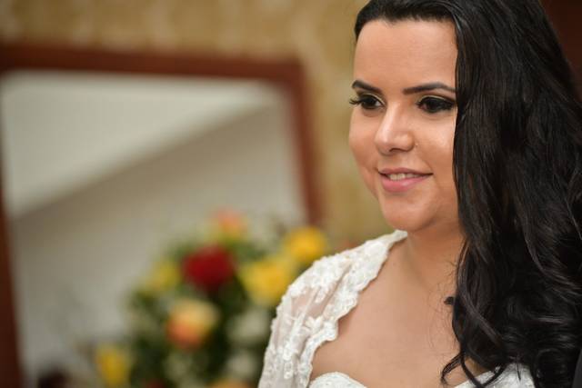 O casamento de Ruy e Lídia 3