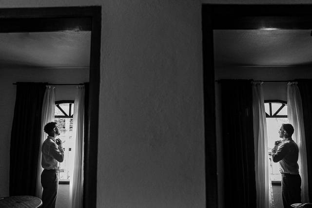 O casamento de Fabrizio e Pedro 2