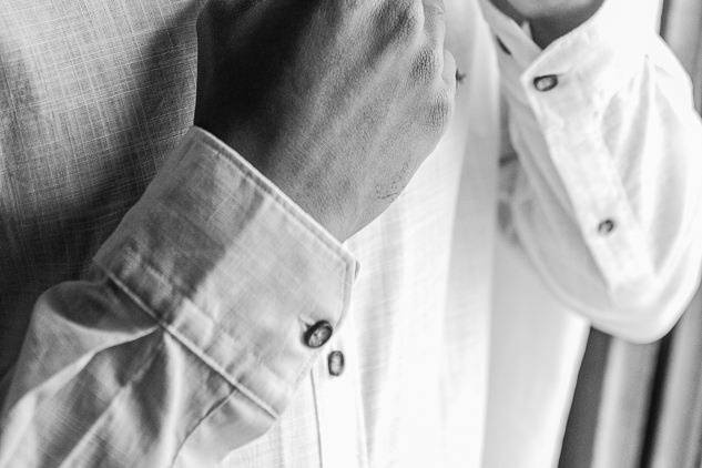 O casamento de Fabrizio e Pedro 3