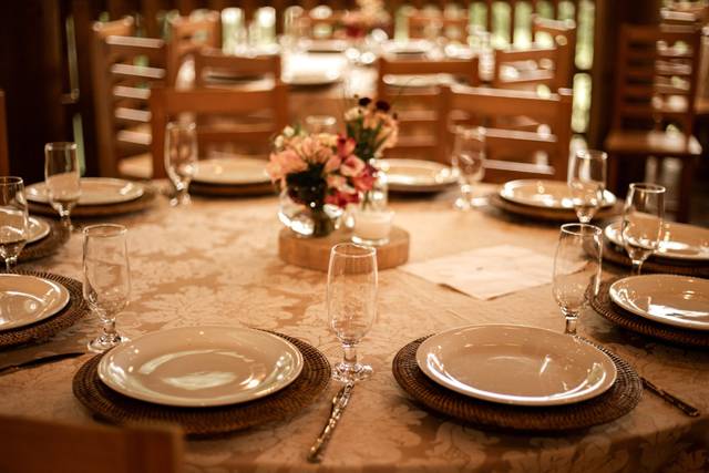 O casamento de Carolina e Willian 3