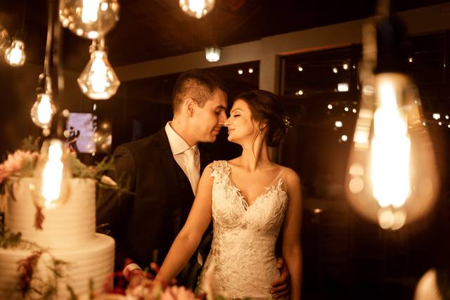 O casamento de Carolina e Willian 2