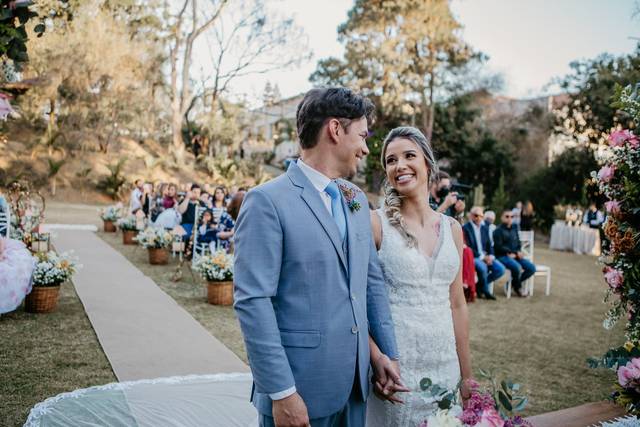 O casamento de Mayara e Eduardo 1