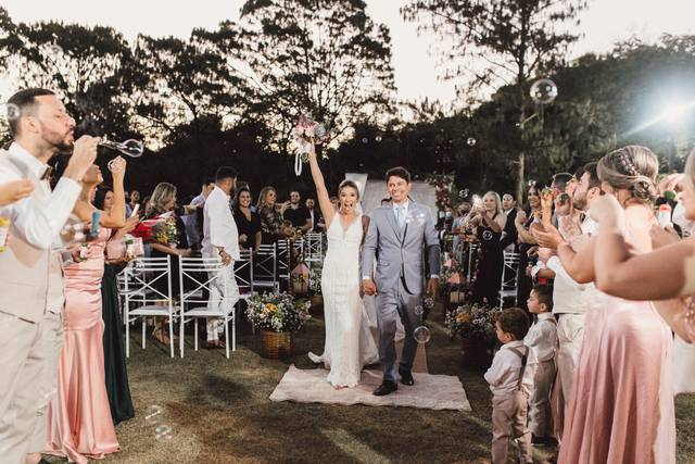 O casamento de Mayara e Eduardo 2