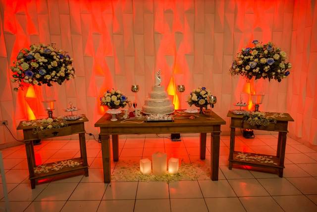 O casamento de Jéssica e Edivan 1
