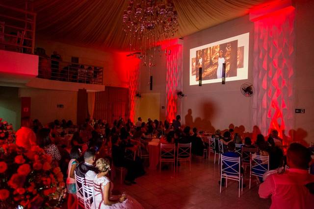 O casamento de Jéssica e Edivan 2