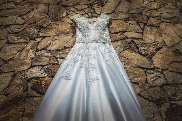 O casamento de Jéssica e Edivan 3