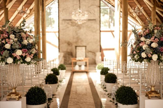 O casamento de Bianca e Guilherme 3
