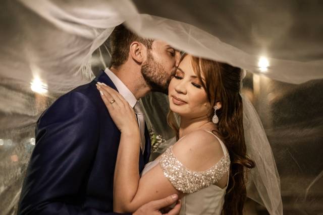 O casamento de Bianca e Guilherme 1