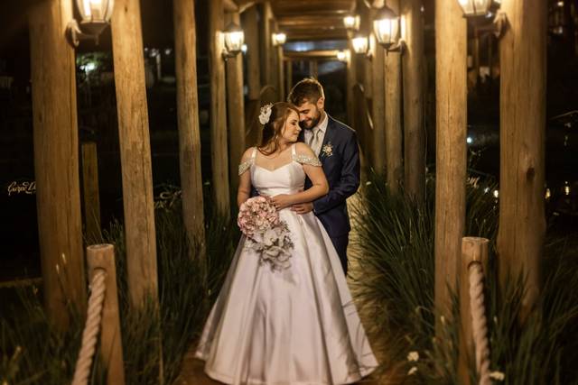 O casamento de Bianca e Guilherme 2