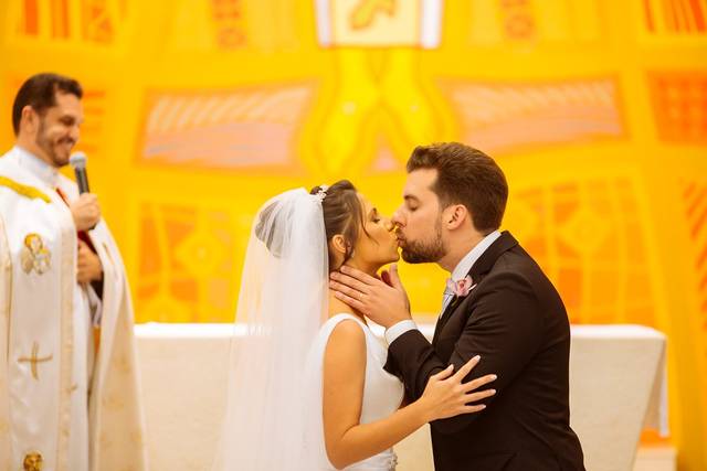 O casamento de Fernanda e Guilherme 1
