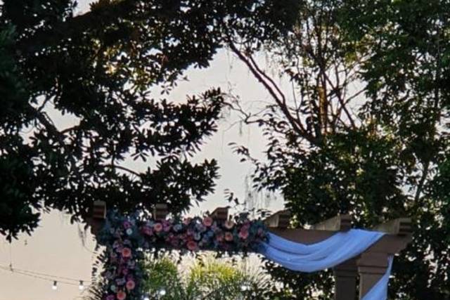 O casamento de Liliane  e Freddy 3