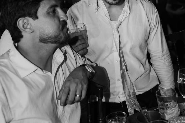 O casamento de Nicole e Paulo 1