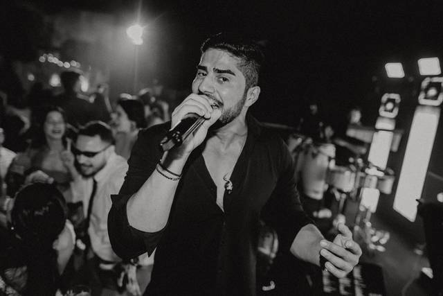 O casamento de Nicole e Paulo 2