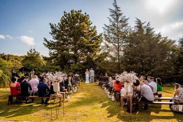 O casamento de Jacqueline e Douglas 1