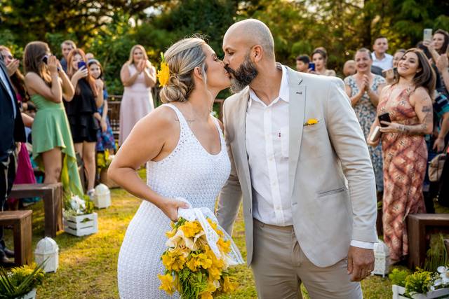O casamento de Jacqueline e Douglas 2