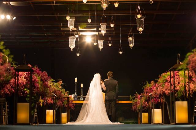 O casamento de Marcela e Diego 1