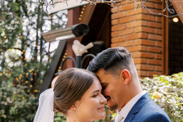 O casamento de Amanda e Nilton 2