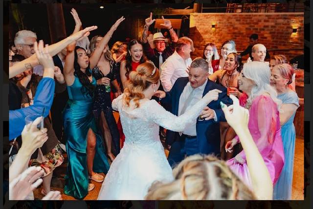 O casamento de Natalia e Henrique 2