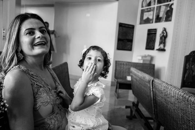 O casamento de Carolina e Flávio 3