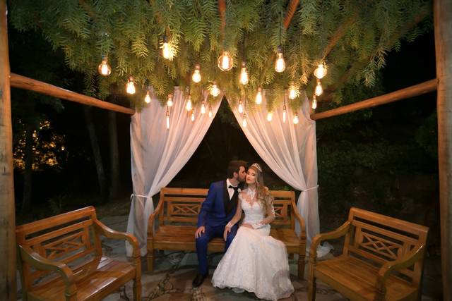 O casamento de Naiane e Renam 1