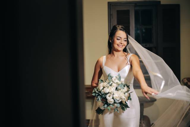 O casamento de Ana Paula e Felipe 1