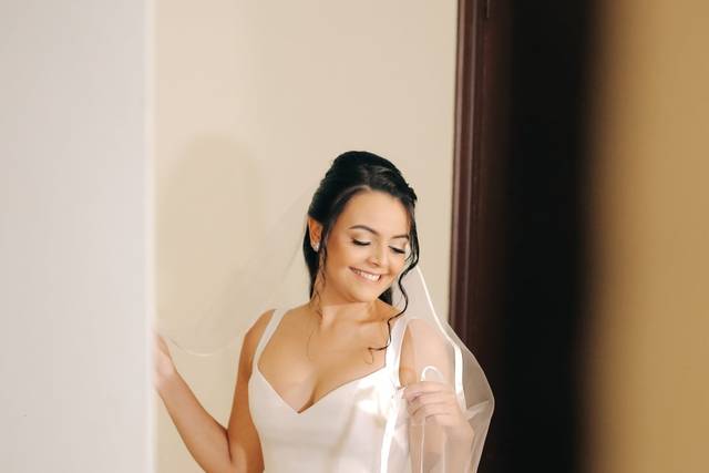 O casamento de Ana Paula e Felipe 3