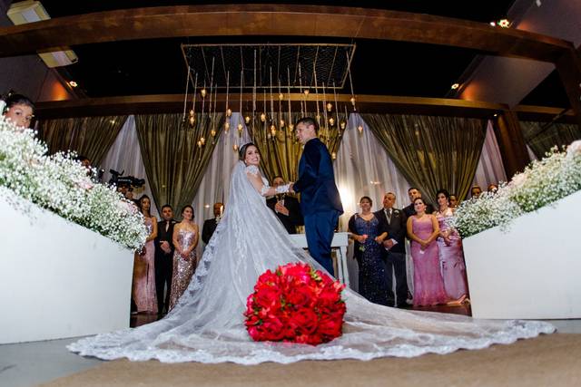 O casamento de Natalia e Alfredo 1