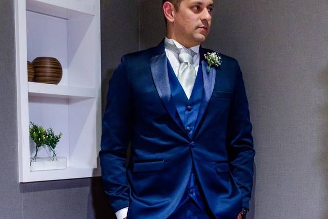 O casamento de Natalia e Alfredo 3