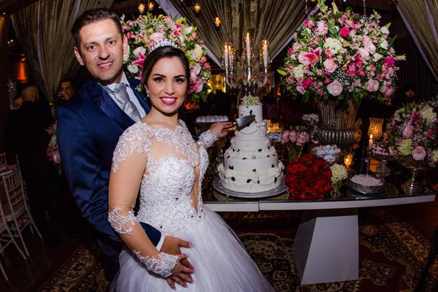 O casamento de Natalia e Alfredo 2