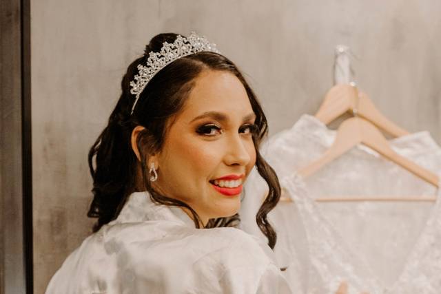 O casamento de Laís e Cody 2