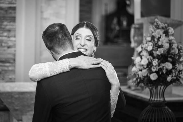 O casamento de Rosimere e Christiano 1
