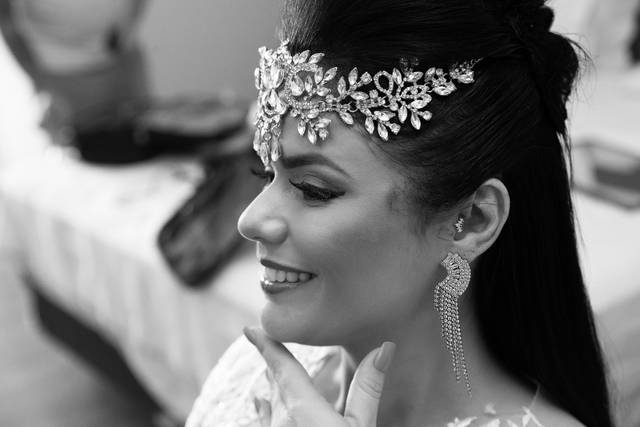 O casamento de Tauana e André 2