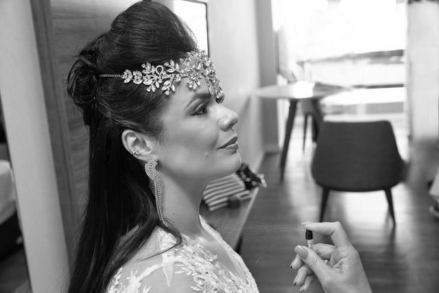 O casamento de Tauana e André 3