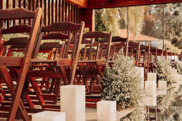 O casamento de Fran e Jeferson 3