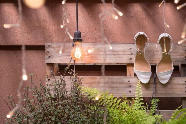 O casamento de Alefe e Leticia 2