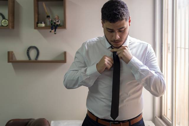 O casamento de Alefe e Leticia 3