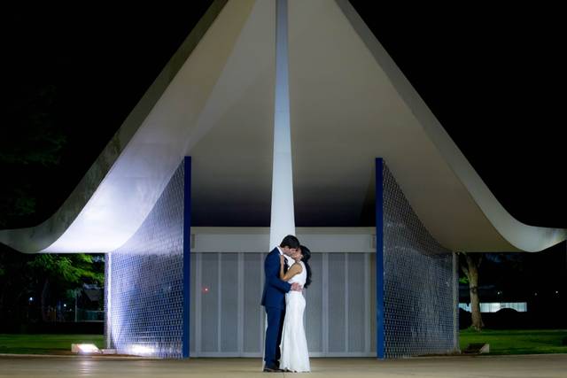 O casamento de Juliana e Hugo 2