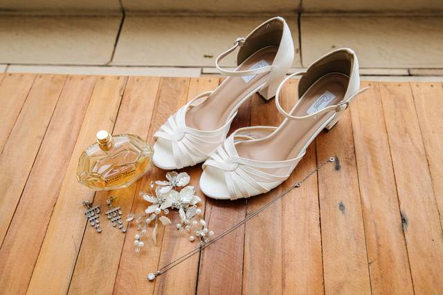 O casamento de Sarah e Daniel 3