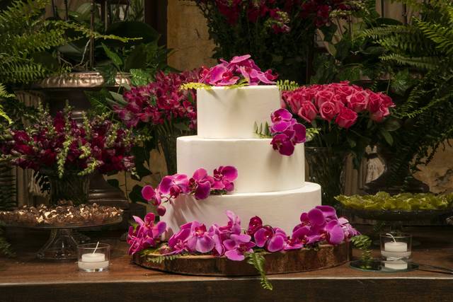 O casamento de Fabiana e Tiago 3