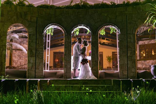 O casamento de Fabiana e Tiago 2