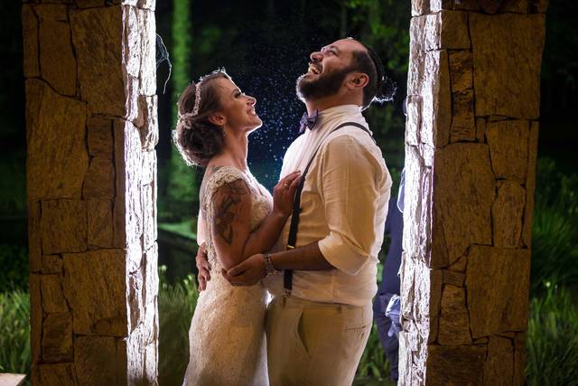 Light House weddings 2