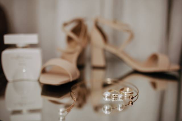 O casamento de Bruna e Vinícius 3