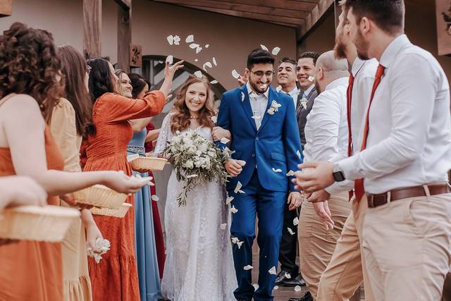 O casamento de Bruna e Vinícius 2