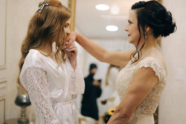 O casamento de Amanda e Wallace 3