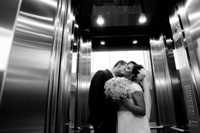 O casamento de Melyssa e Jairo 1