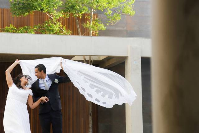 O casamento de Melyssa e Jairo 2