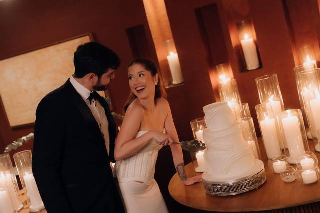 O casamento de Ananda e Andre 1