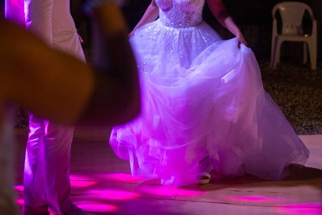 O casamento de Fernanda e Thomas 3