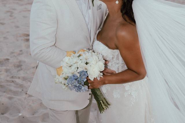 O casamento de Fernanda e Thomas 1